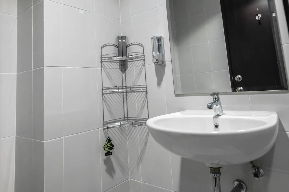 Relaxing and Homey Studio Casa De Parco Apartment
