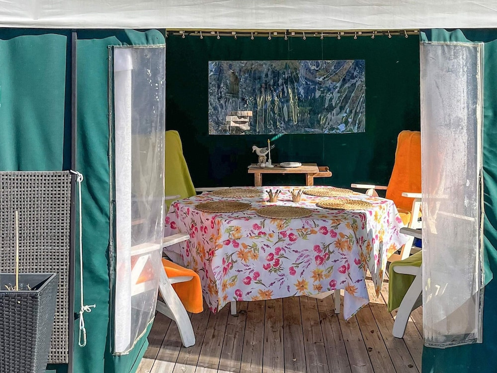 5 Person Holiday Home in Adelso