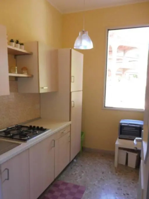 Appartamento in Villa a 100 metri dal mare