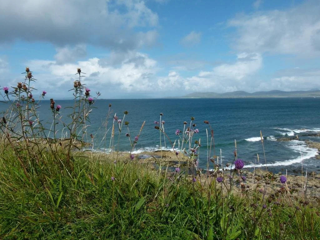 Maol Reidh Hotel