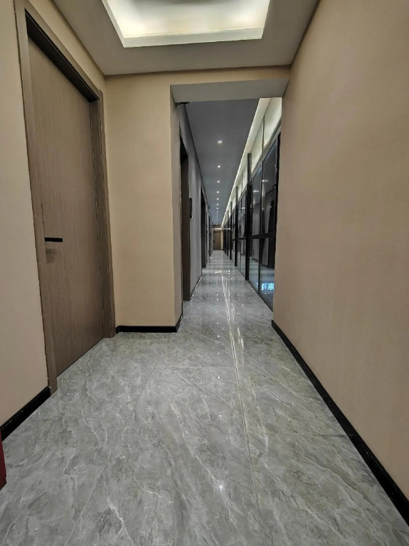 Huainan Wankelai Express Hotel