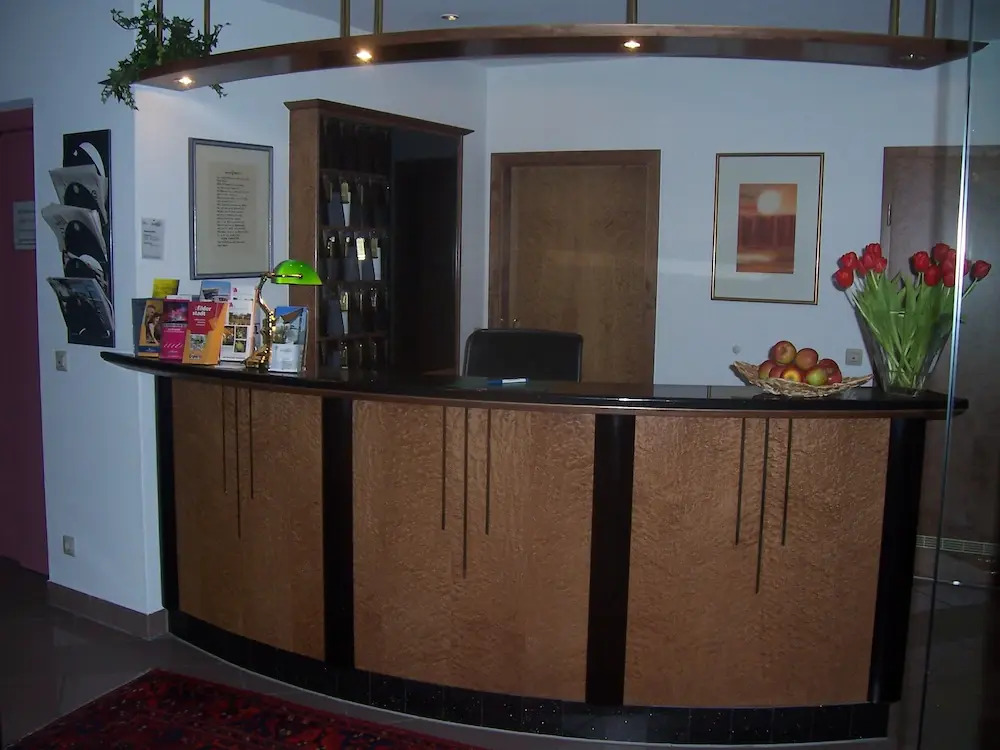 Hotel Zimmermann