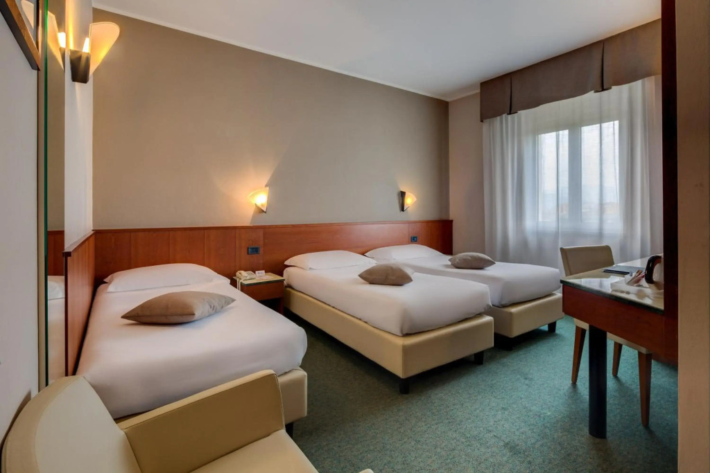 Best Western Hotel Turismo