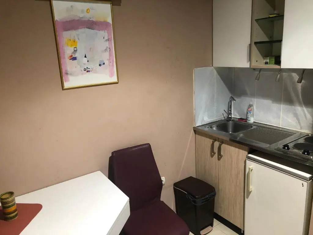 Apartments Iva