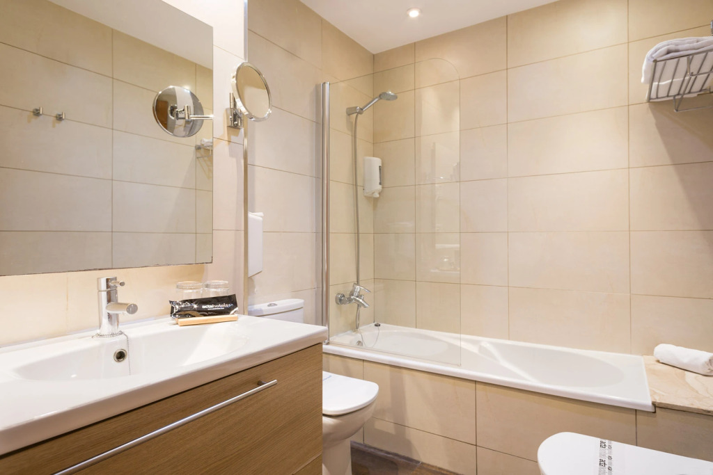 Hotel Acta Azul Barcelona