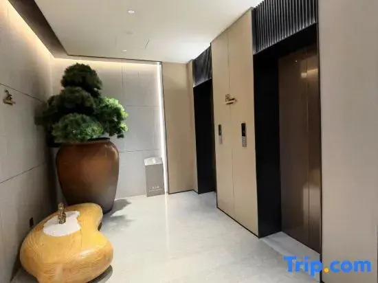 Haoshijia Apartment Hotel Beijing Wangjing