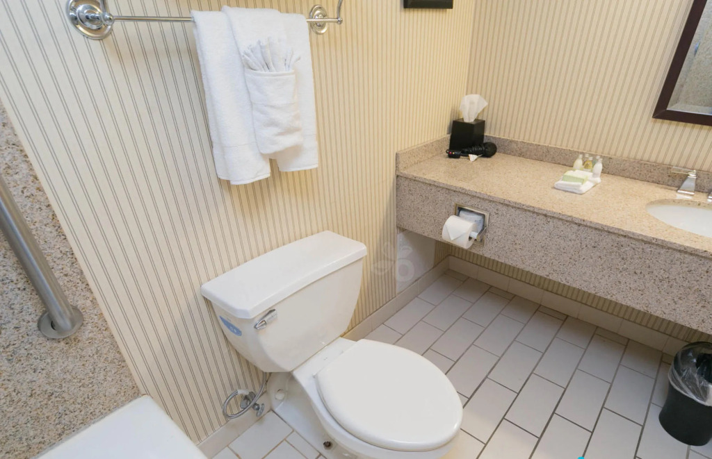 Holiday Inn Kansas City Se - Waterpark