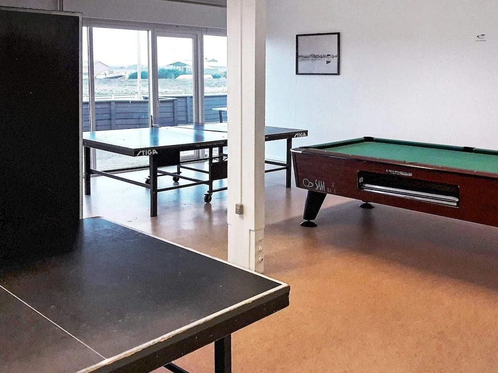 Holiday home Vestervig V