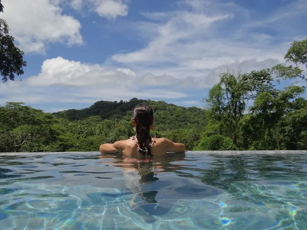 Baliyana Lodge