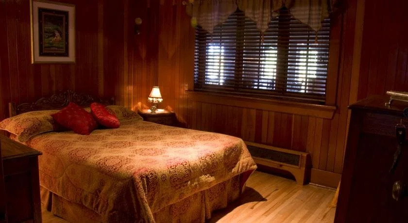 Serenita Spa Auberge