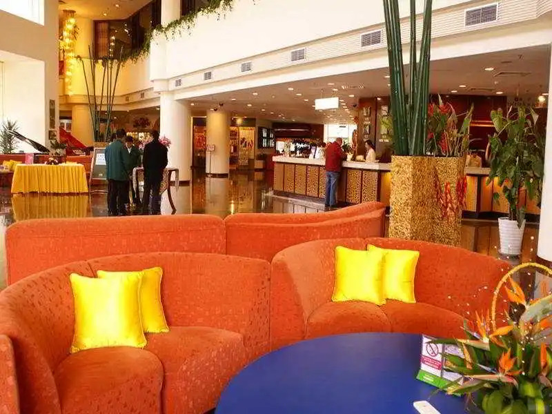 Holiday Inn Yangtze