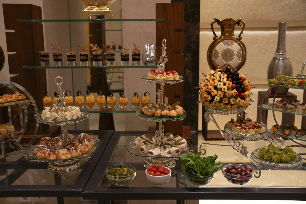 Hilton Luxor Resort & Spa