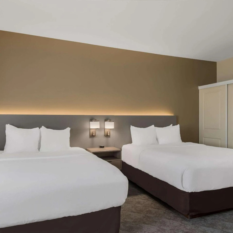 Comfort Inn & Suites Barnesville - Frackville
