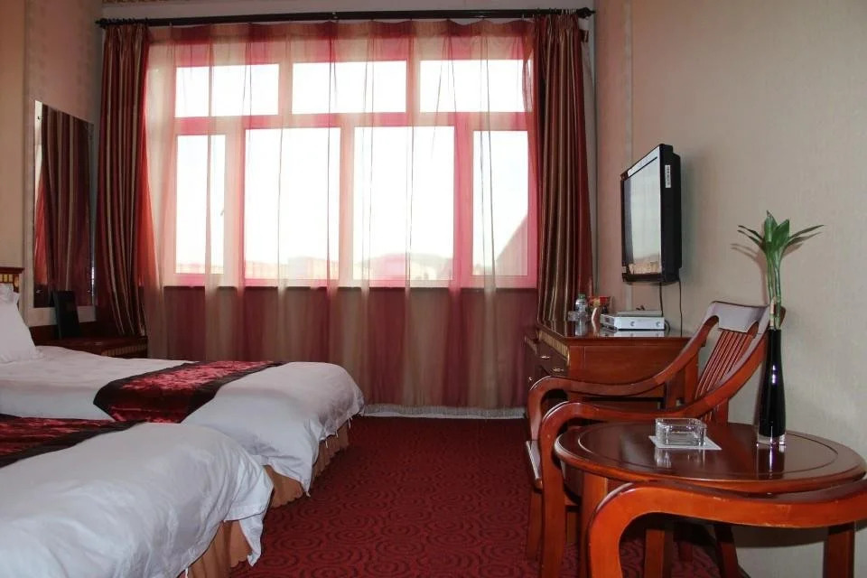 Huijin Hotel