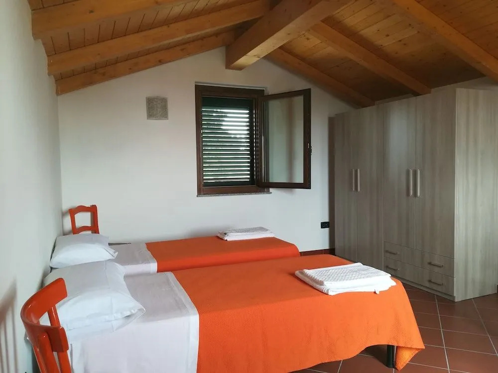 Borgo Nicoletta Case per le vacanze