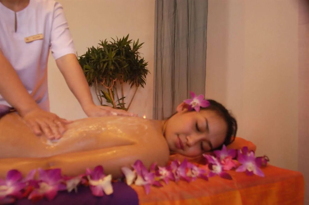 Ree Mohasambath Hotel & Resort