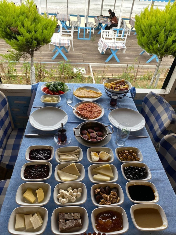Sile Klas Otel