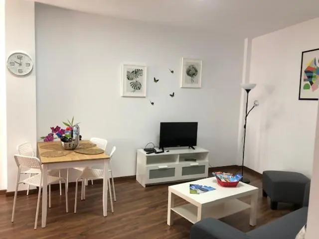Apartamentos cerca del Aeropuerto