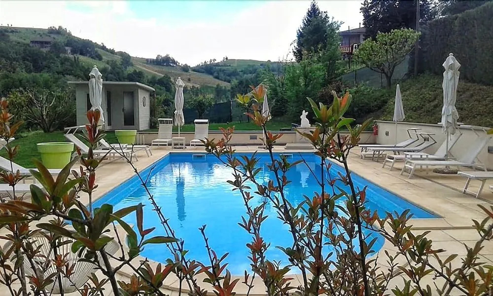 La Collina dei Conigli