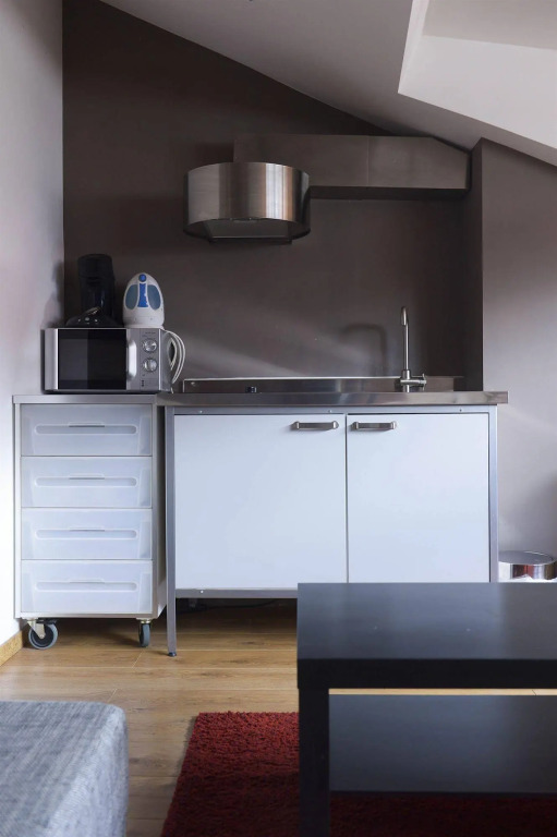 Aparthotel Van Hecke