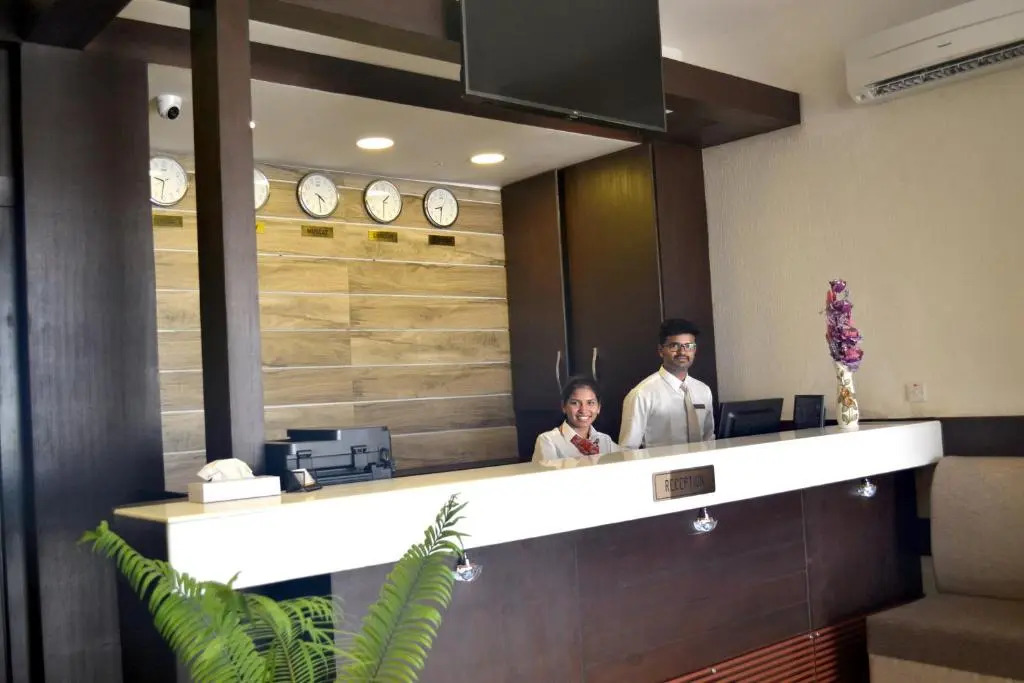 Gateway Salalah hotel apartments