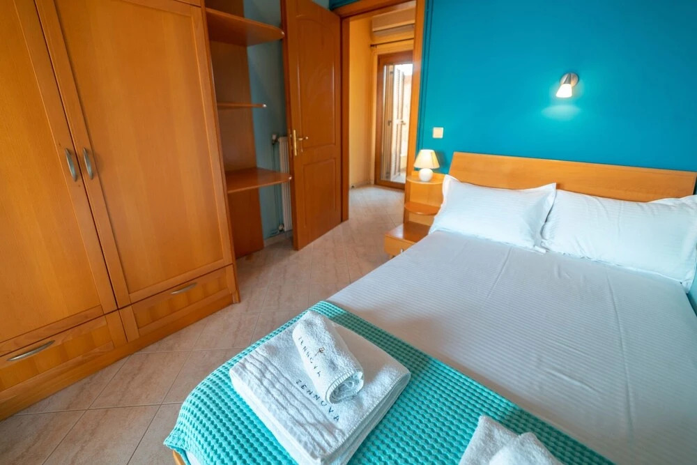 Zennova 18  Villa Afitos Sea-cret