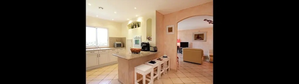 Villas les Residences de Scaglione