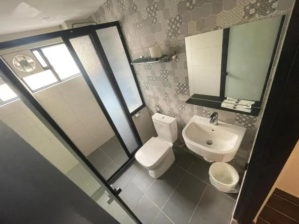 The Magazine Boutique Hotel