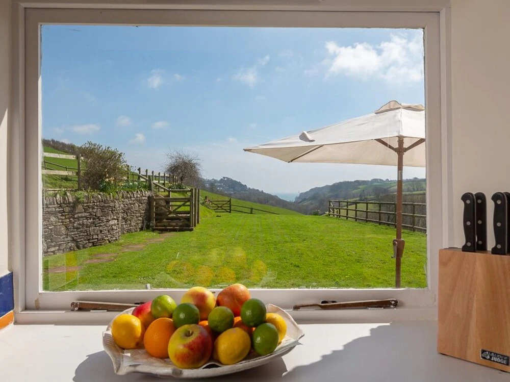 Clementine Cottage