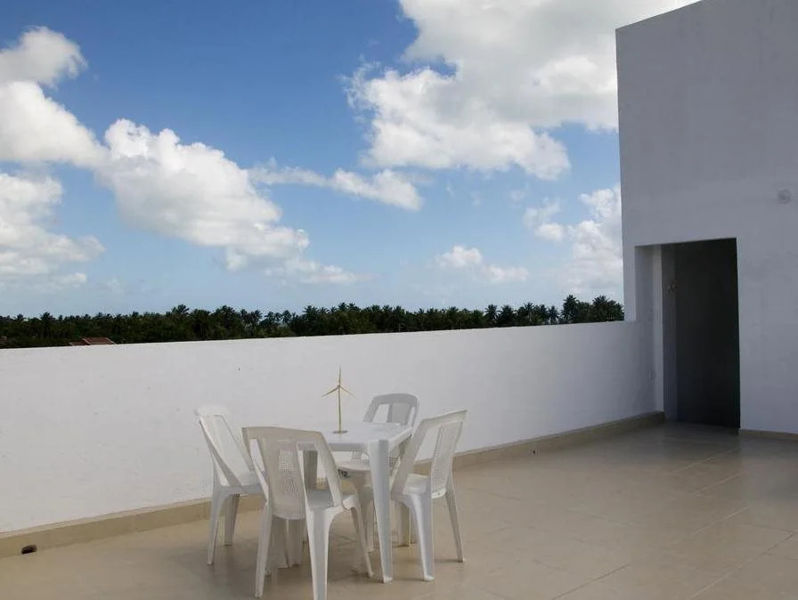 Condominio Boca Dos Ventos