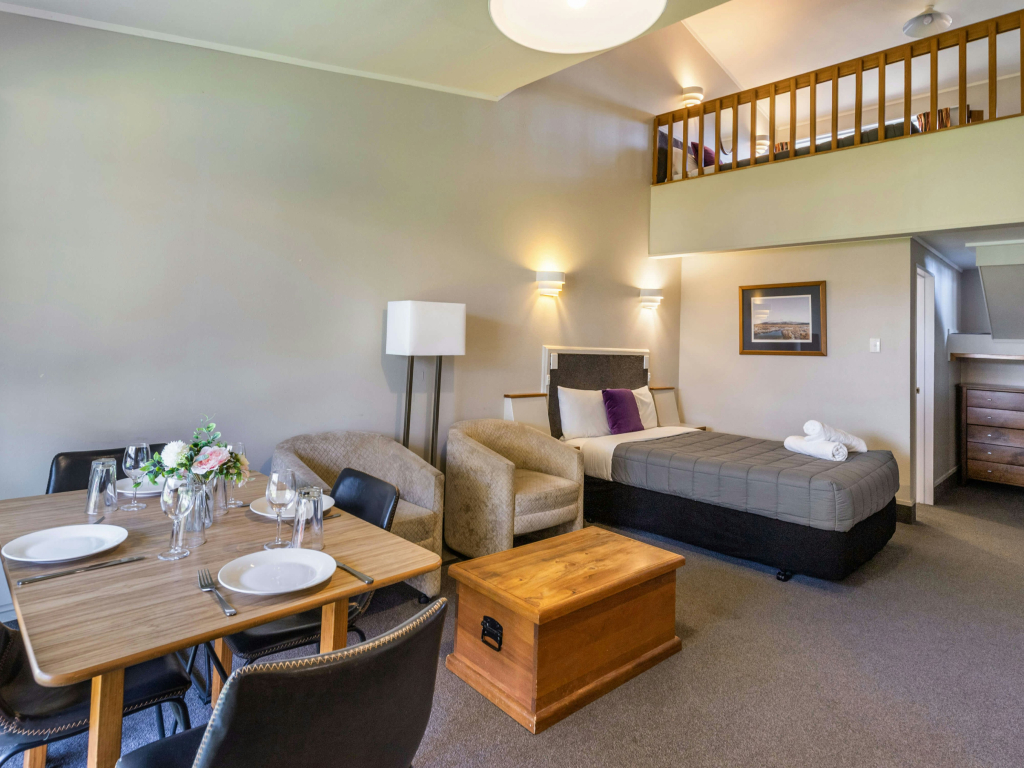Turangi Leisure Lodge