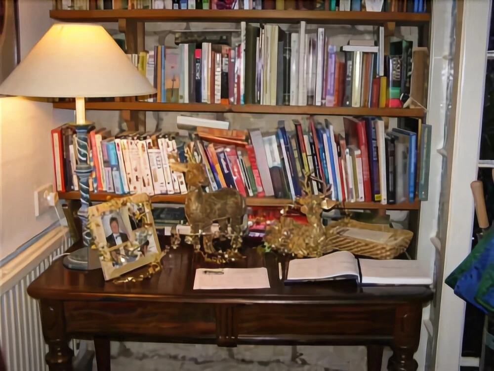 The Tithe Barn - B&B