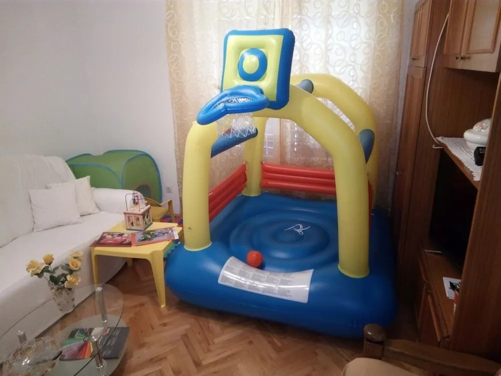 Apartment Domina Two Bedrooms A5