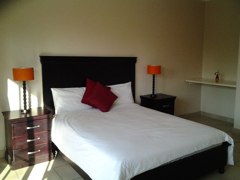 Cozy guestrooms in Midrand 1