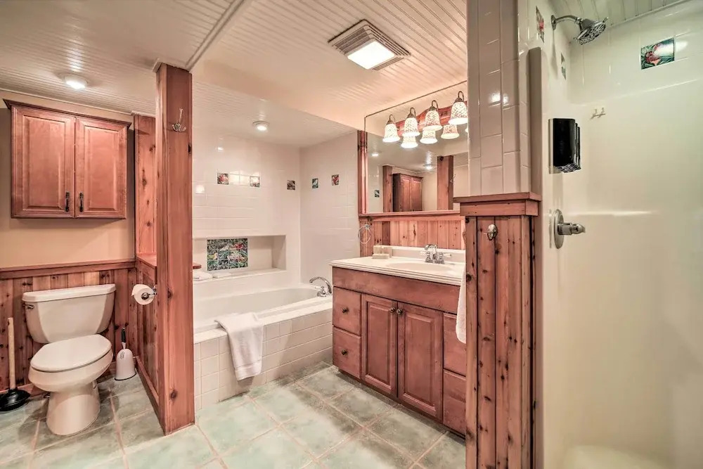 Sunny Sapphire Townhome w/ Resort Amenities!