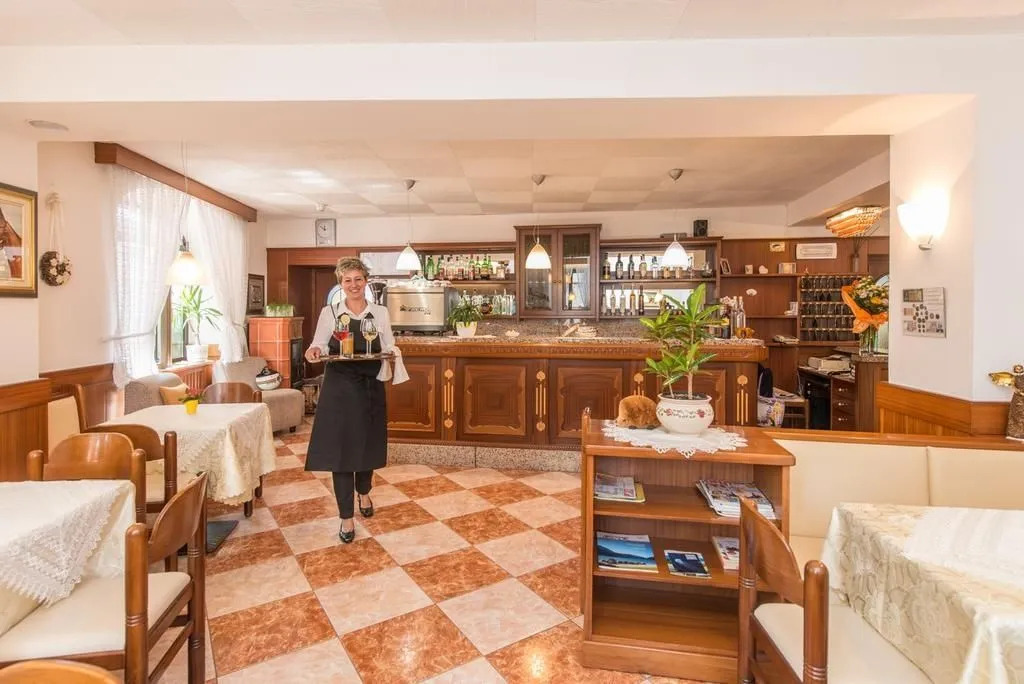 Hotel Antica Rosa