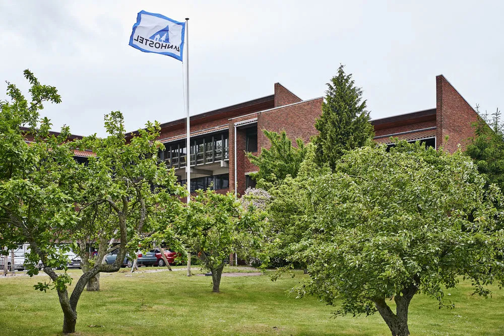 Danhostel Næstved