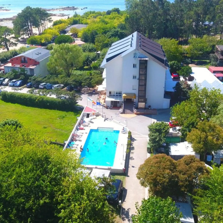 Hotel Arco Iris