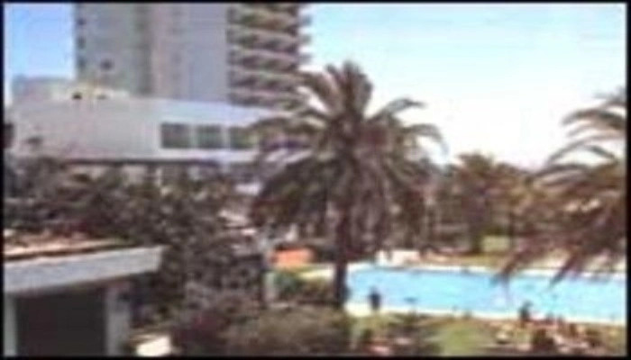 Satelites Park