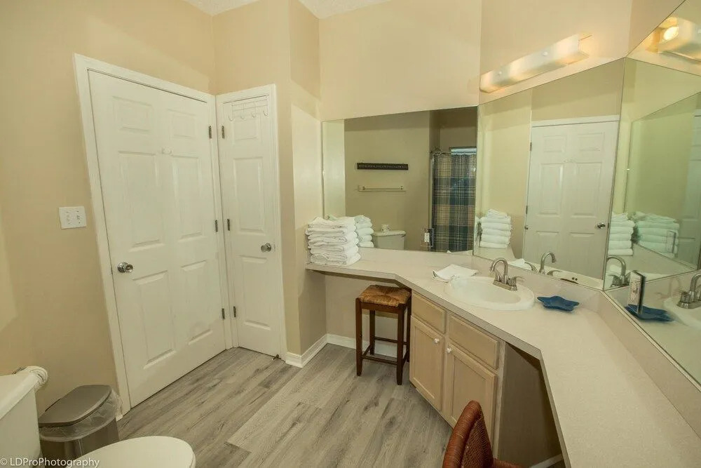 Sandpiper Cove 9230 2 Bedroom Condo by RedAwning