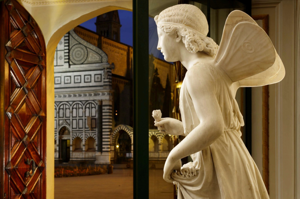 Santa Maria Novella - WTB Hotels