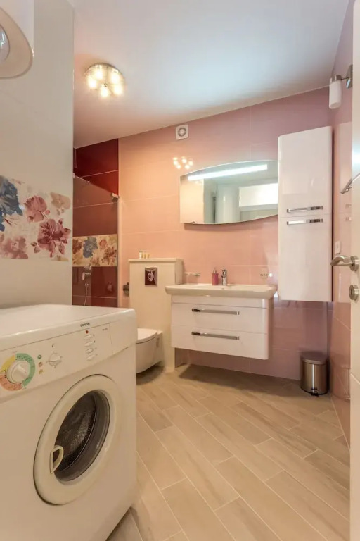 Villa Capitis in the Centre- Luxury Apartment with Swimming Pool