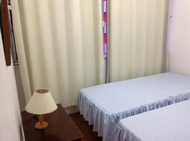 Apartamento Parreiras