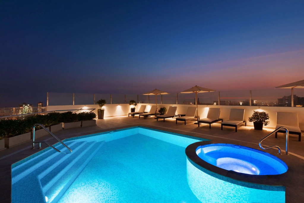 Wyndham Costa del Sol Lima City