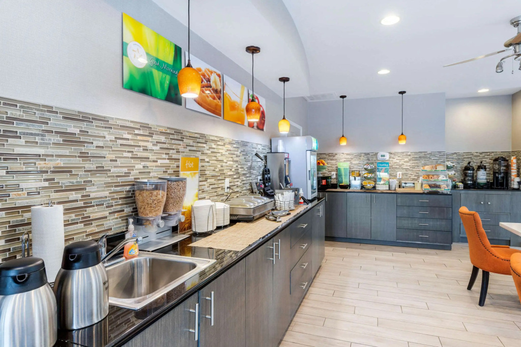 Quality Inn & Suites Lexington