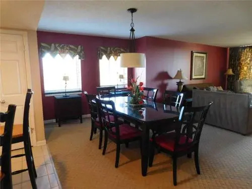 Yacht Clubs #2-702B - 1 Br Condo