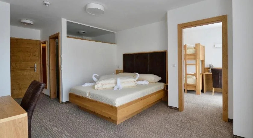 Almhotel Kärnten