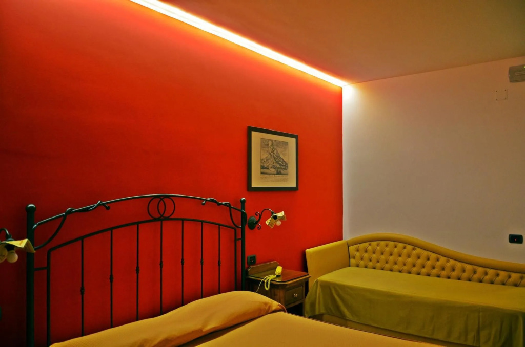 Hotel Trinacria