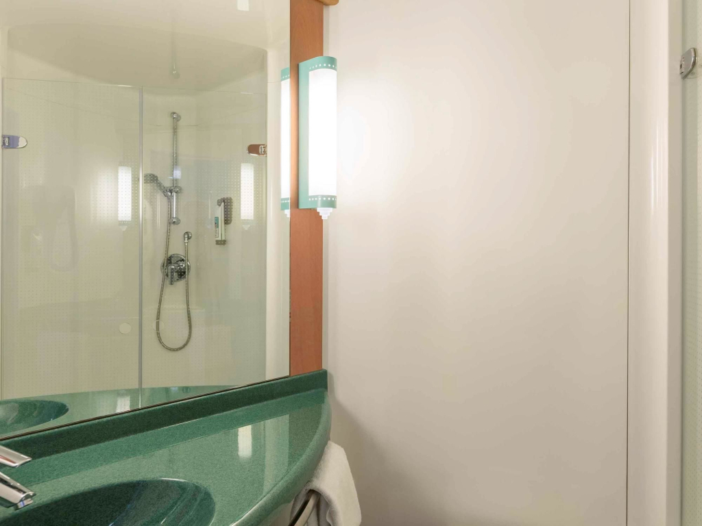 ibis Besançon Centre la City