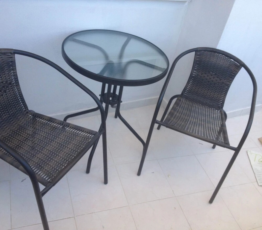 Posto studio superior studio 1 100 m from the beach